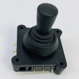 APEM JOYSTICK 100059  SWITCH 1D1-5F-05-135