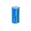 UltraFire 2pcs 16340 3.7v 1800mAH Rechargeable Li-ion Battery Cell Batteries