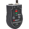Triplett CTX200 Pocket CAT LAN Tester for RJ45, CAT 5/6,