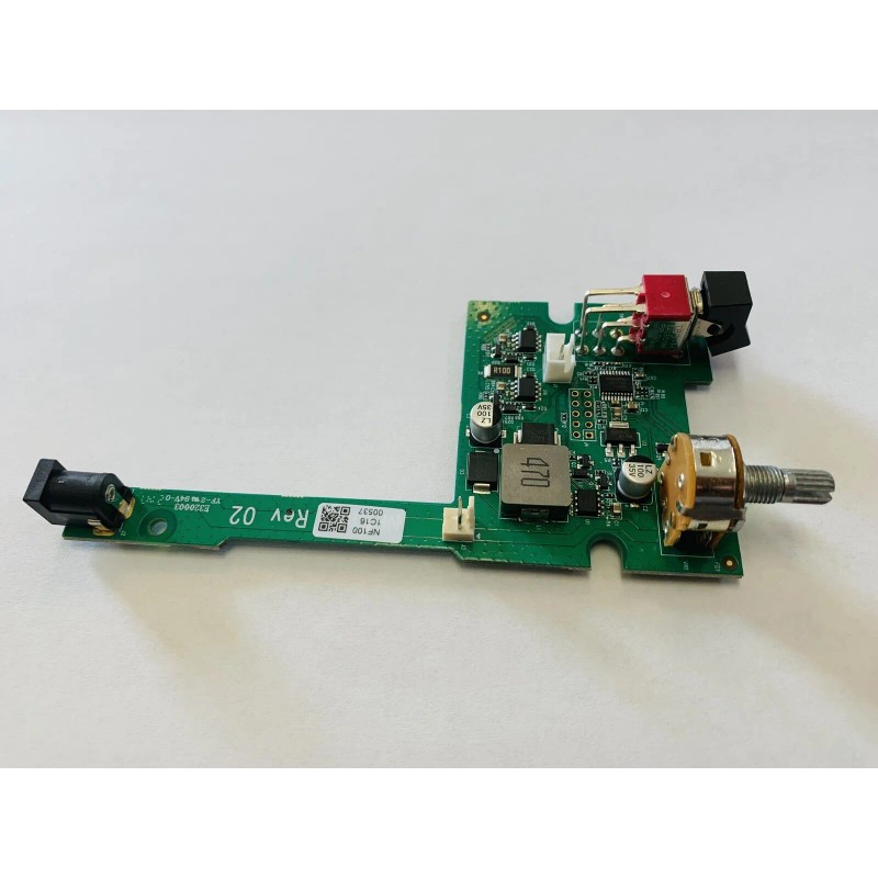 Kupa mani pro replacement board control