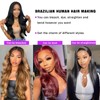 Human Hair Bundles (12 14 16+10) Body Wave Human Hair
