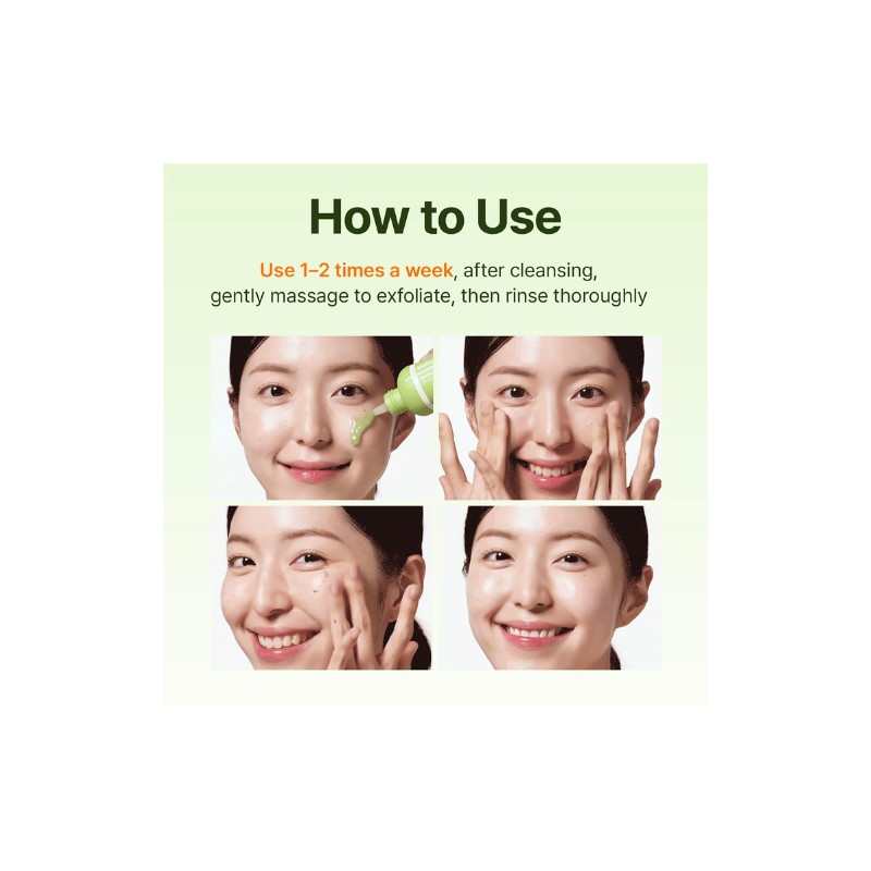 Centellian24 [Centellian24]Madeca Matcha Toning Peeling Gel 150ml