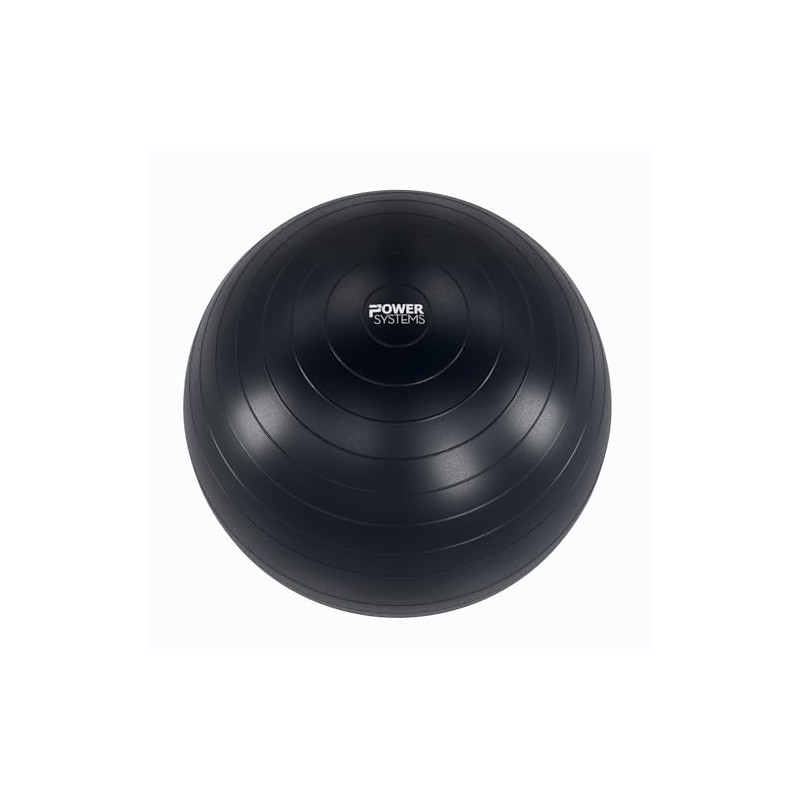 Power Systems Versa Ball Pro Stability Ball - Large Gym,