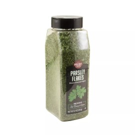Wellsley Farms Parsley Flakes, 2.7 oz.(Not For California)