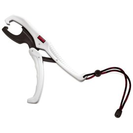 FLOATING PLIER 23CM RFFG9, White/Black
