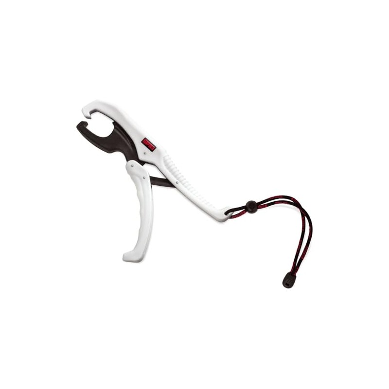 FLOATING PLIER 23CM RFFG9, White/Black