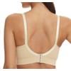 Springcmy Ladies Hands-Free Nursing Bra - Nude Medium, nude