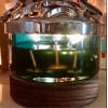 Peek Product Designs Adjustable Candle Topper for Jar Candles -