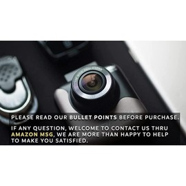 Dash Cam UltraDash C1 + 64GB High Endurance Micro SD Card Bundle - Magnetic Charging Mount, HDR High-end Night Image Sensor, F1.8 140 Degree Wide Angle Lens, G-Sensor, 2" LCD, Super Capacitor