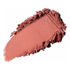 Rubor MAC Powder Blush Tono Melba  Durazno Suave Mate Profesional 6g                                                                                  