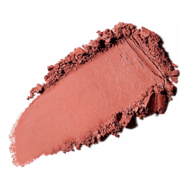 Rubor MAC Powder Blush Tono Melba Durazno Suave Mate Profesional