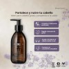 Kit Shampoos Y Cremas Naturales Rayito De Luna
