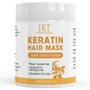 IKT Hair Mask Keratin 250ml, Hydrates & deeply conditionseImproves hoir