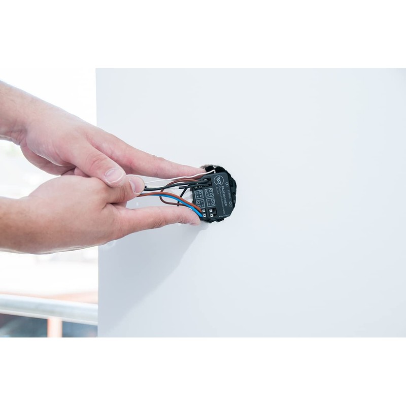 Rademacher 9471-1 Tubular Motor Actuator