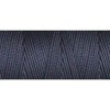 C-Lon Fine Weight Bead Cord (Tex 135), Navy Blue -