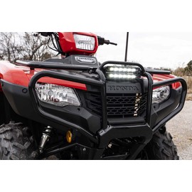 Rough Country 6" LED Bumper Kit for 19-21 Honda Foreman/Rancher - 92016