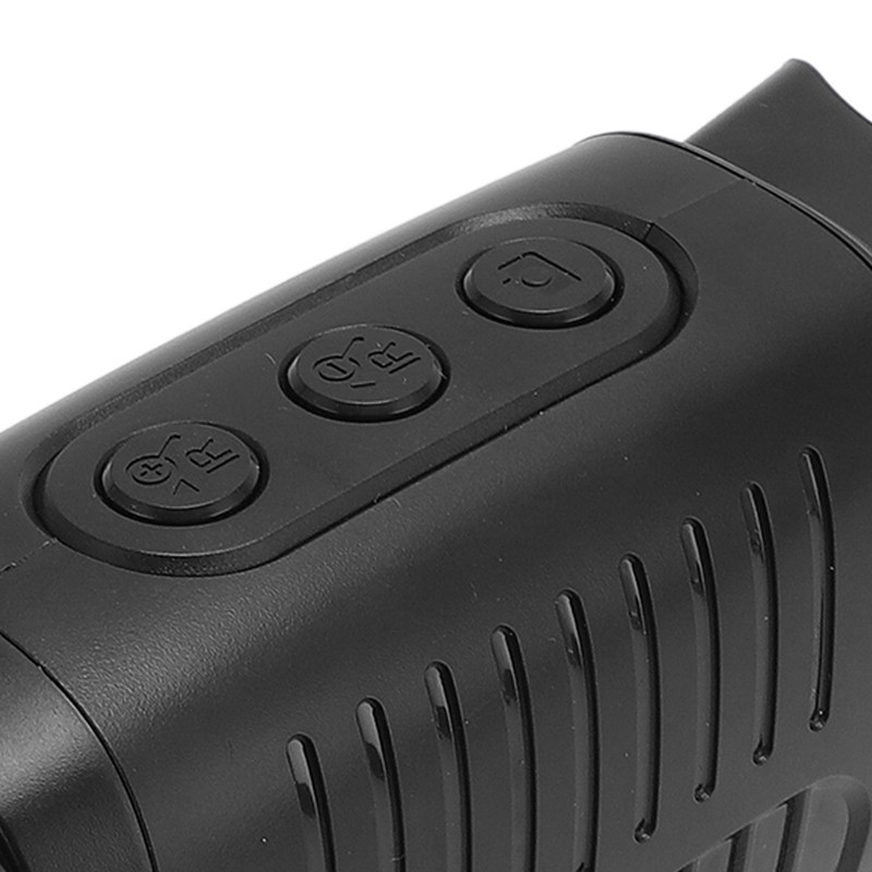 Digital Monocular Telescope 2.5K HD 10X Digital Zoom 7 Gear