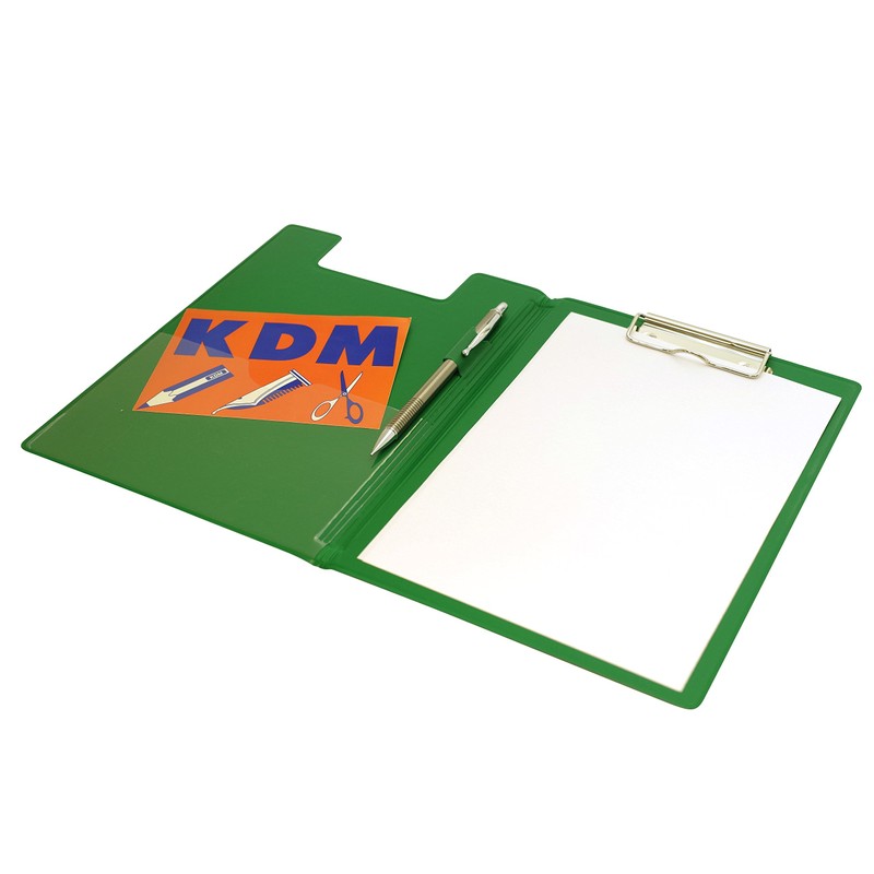 Hi-Tide Clipboard Penco A5 Blue DP058