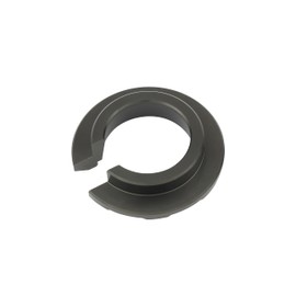 POSH 132181-11 Motorcycle Goods Rear Shock Cup Washer Z900RS (18-23 Years) SE Not Available/CAFE (18-23 Years) Titanium
