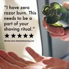 The Art of Shaving Pre Shave Beard Oil for Men,