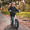 YunSCM 2-PCS 14" Kid Bike Tires 14x2.40/64-254 Compatible with 14X2.40