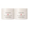 Wizard Chosun malted balm freckles sleeping pack 100ml, 2 packs