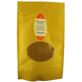Marshalls Creek Spices BEAU MONDE SEASONING The Original Steak Blend 10 oz. Kraft Stand Up Pouch ECO Friendly Recyclable Mailer