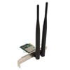 512AN MMW 300Mbps 2.4GHz 5.0GHz Mini PCIE Wireless WLAN Card