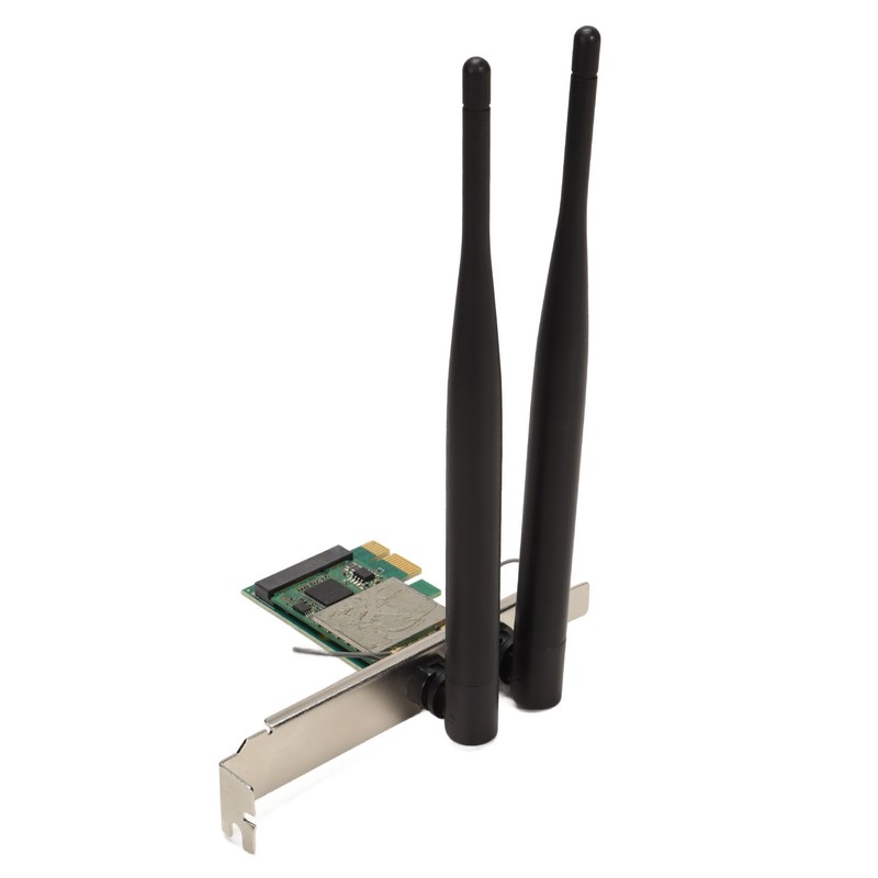 512AN MMW 300Mbps 2.4GHz 5.0GHz Mini PCIE Wireless WLAN Card