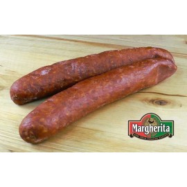 Margherita Pepperoni - 5 lbs