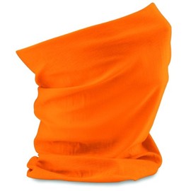 Beechfield Morf Original Snood Burnt Orange