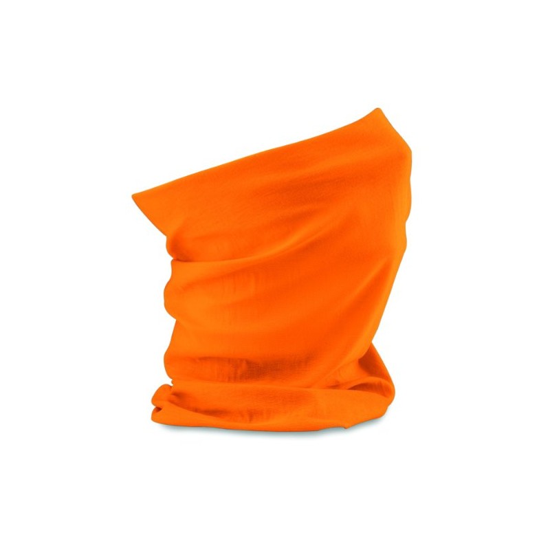 Beechfield Morf Original Snood Burnt Orange