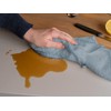 DARWEN STAR Luxury Flannel Face Cloth Set 30 x 30