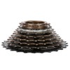 8 Speed Bicycle Freewheel Cassette, 8-Speed Coaster Bicycle Coaster Gear