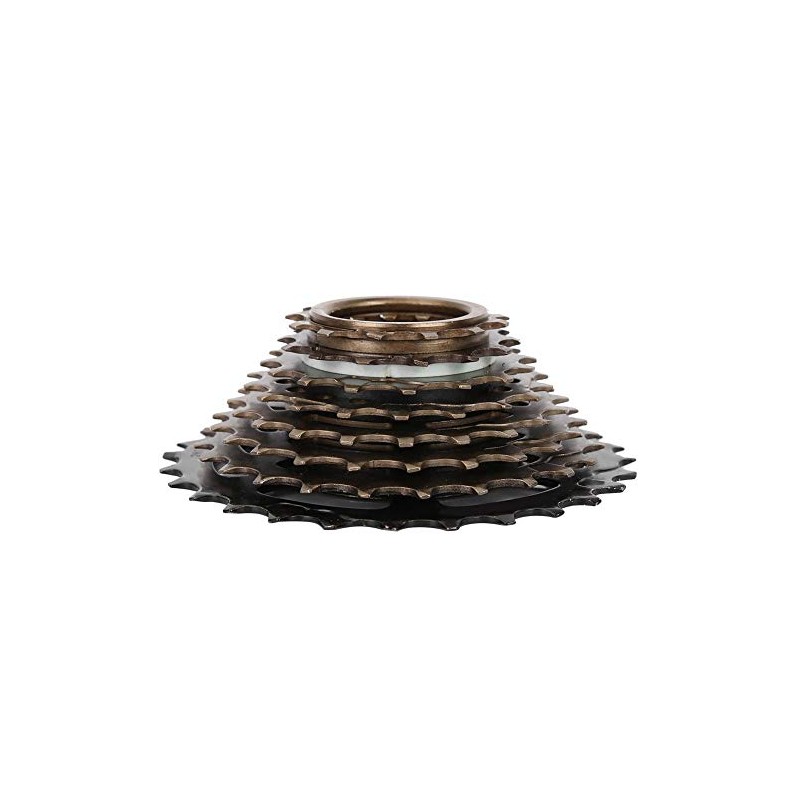 8 Speed Bicycle Freewheel Cassette, 8-Speed Coaster Bicycle Coaster Gear