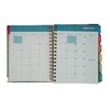 School Diary Page by Day | Ideal for Teachers and