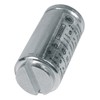 Electrolux 125002051/6 Capacitor 5µF 425/475V for Engine Dryer