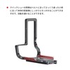 SWFOTO PCL-R3 Canon EOS R3 Camera Arca-Swiss L-Plate Quick Release