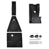SLORIMOD Full Chassis Glide & Swing Arm Skid Plate Gaurd