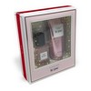 Victoria's Secret Tease Fragrance Gift Set Mist and Lotion 2.95