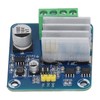 Motor Driver Controller Speed Control Single Channel PWM Module Board