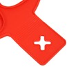 4pcs Pancake Mold 7 Hole Silicone Eggs Making Mold Nonstick