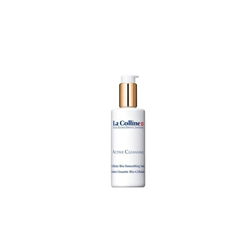 La Colline Cellular Bio-Smoothing Anti Aging Tonic 150 ml /