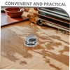 ABOOFAN Oven Stove Control Knob Replacement Part Dial for Precise