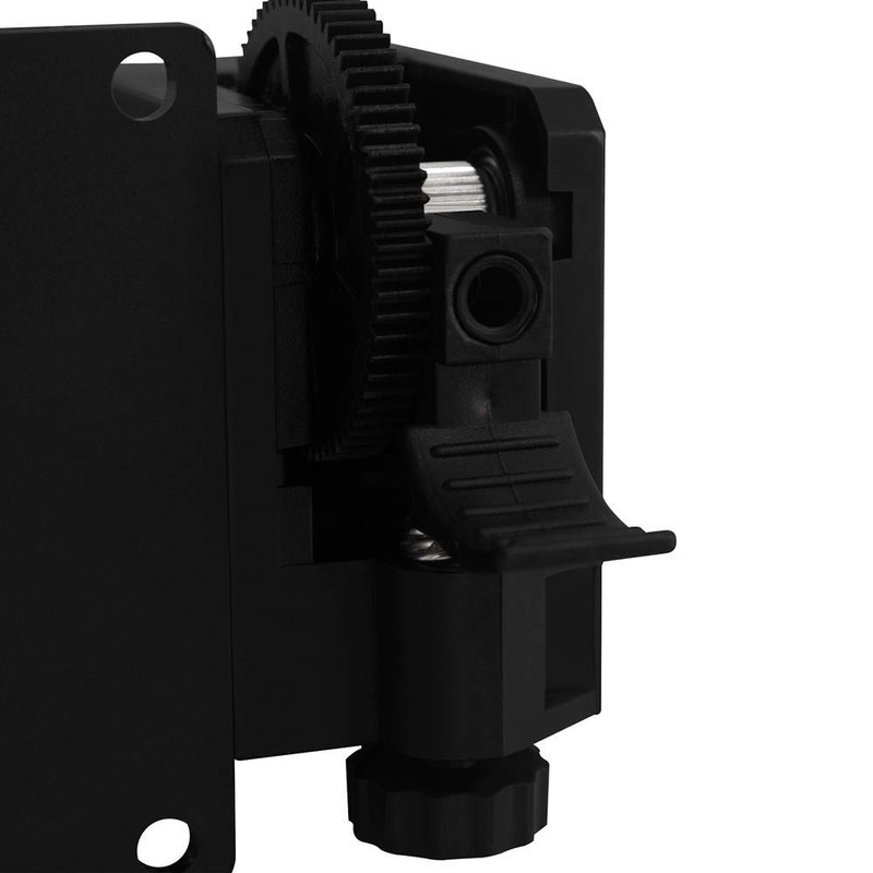 SIMAX3D Upgrade of Titanium Extruder Parts Compatible with CR10, Ender
