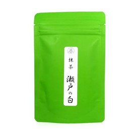 Mill Grinding Matcha Made in Nishio Aichi Prefecture, 1.1 oz (30 g)
