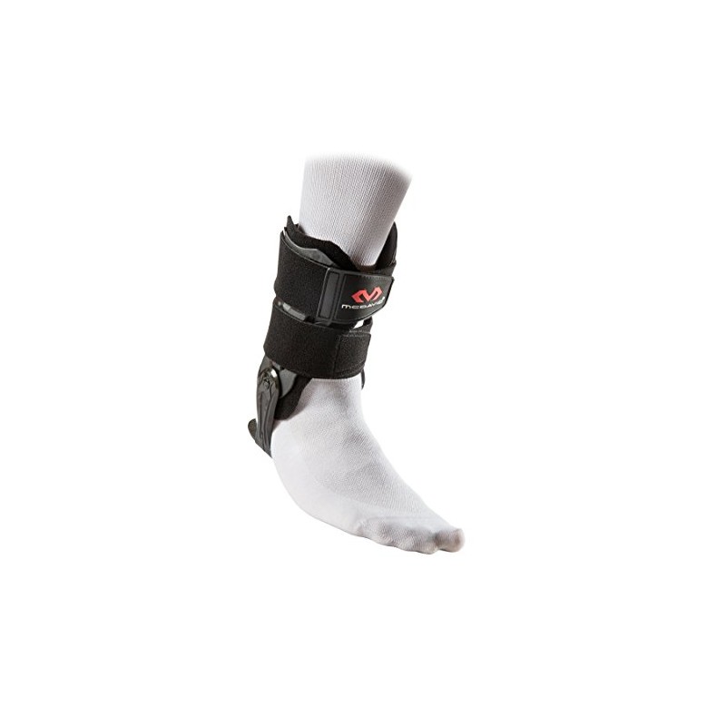 McDavid 197 Ankle V Brace with Flexible Hinge for Ankle