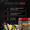 Preentrenador Pre Entreno Hiroshima Potencia Extrema 30 Serv