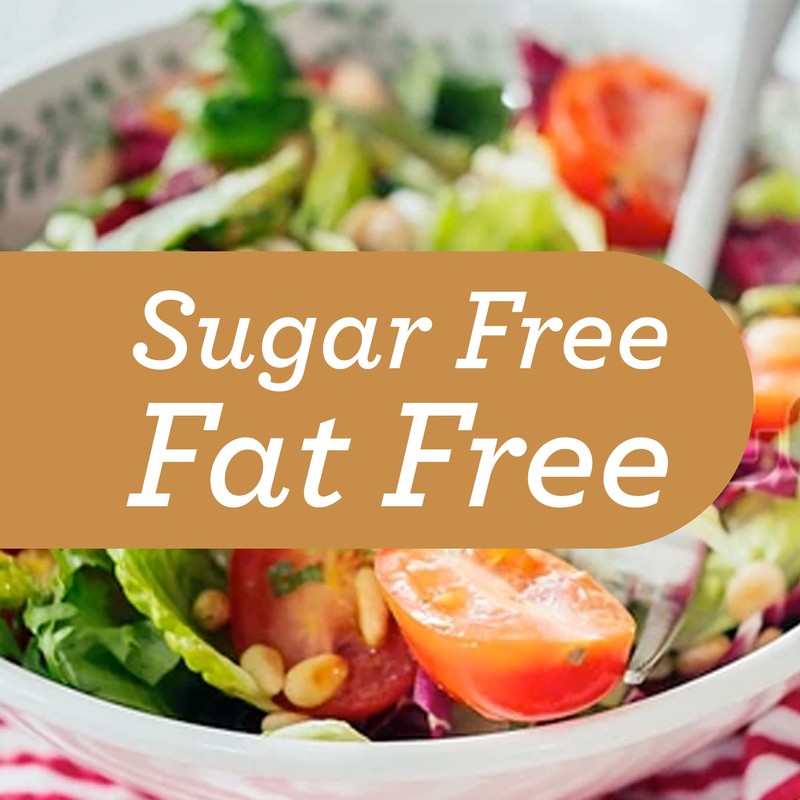 Skinnygirl Sugar Free Gluten Free Salad Dressing, Honey Dijon, 8