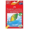 Faber-Castell - Toy, 36 Units (Pack of 1), 040197.93